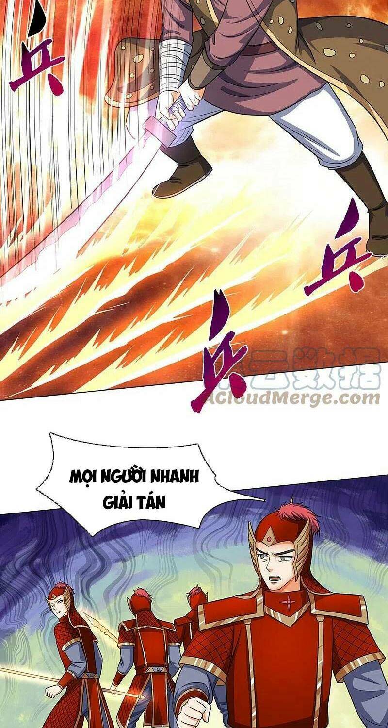 Chương 375 - Trang 21