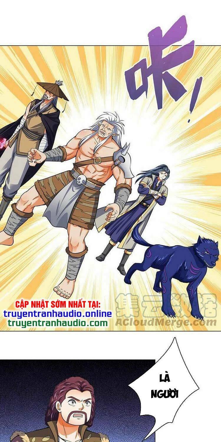 Chương 376 - Trang 5