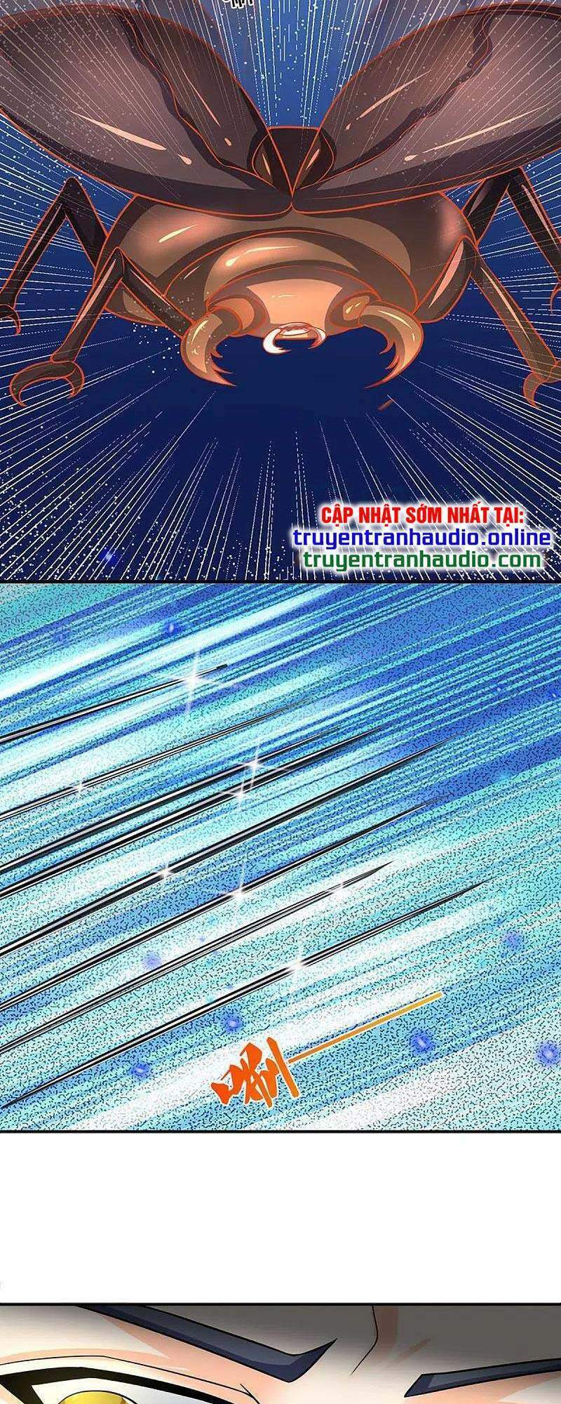 Chương 377 - Trang 21