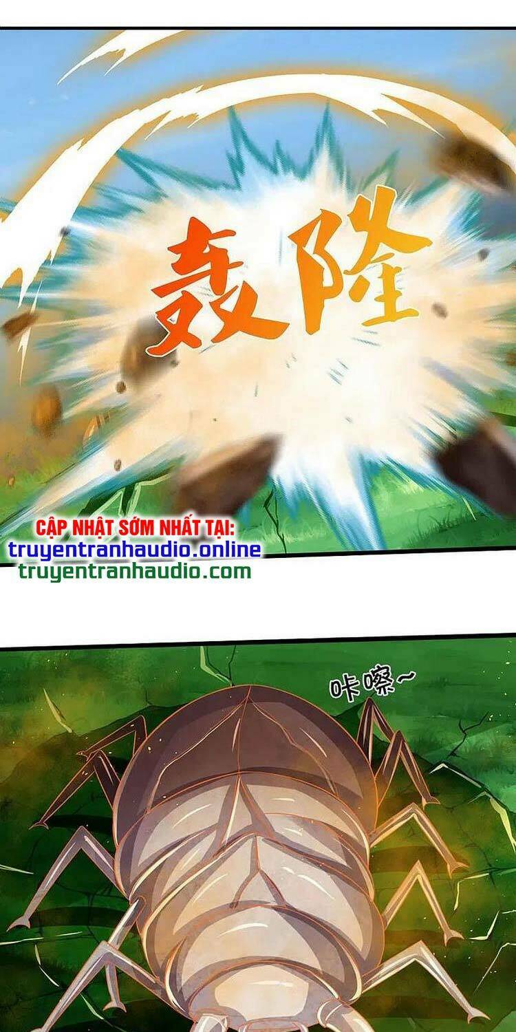 Chương 378 - Trang 1