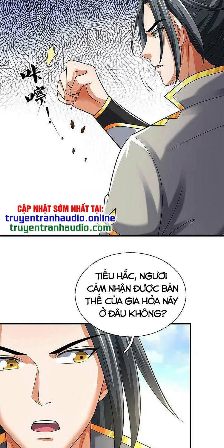 Chương 378 - Trang 17