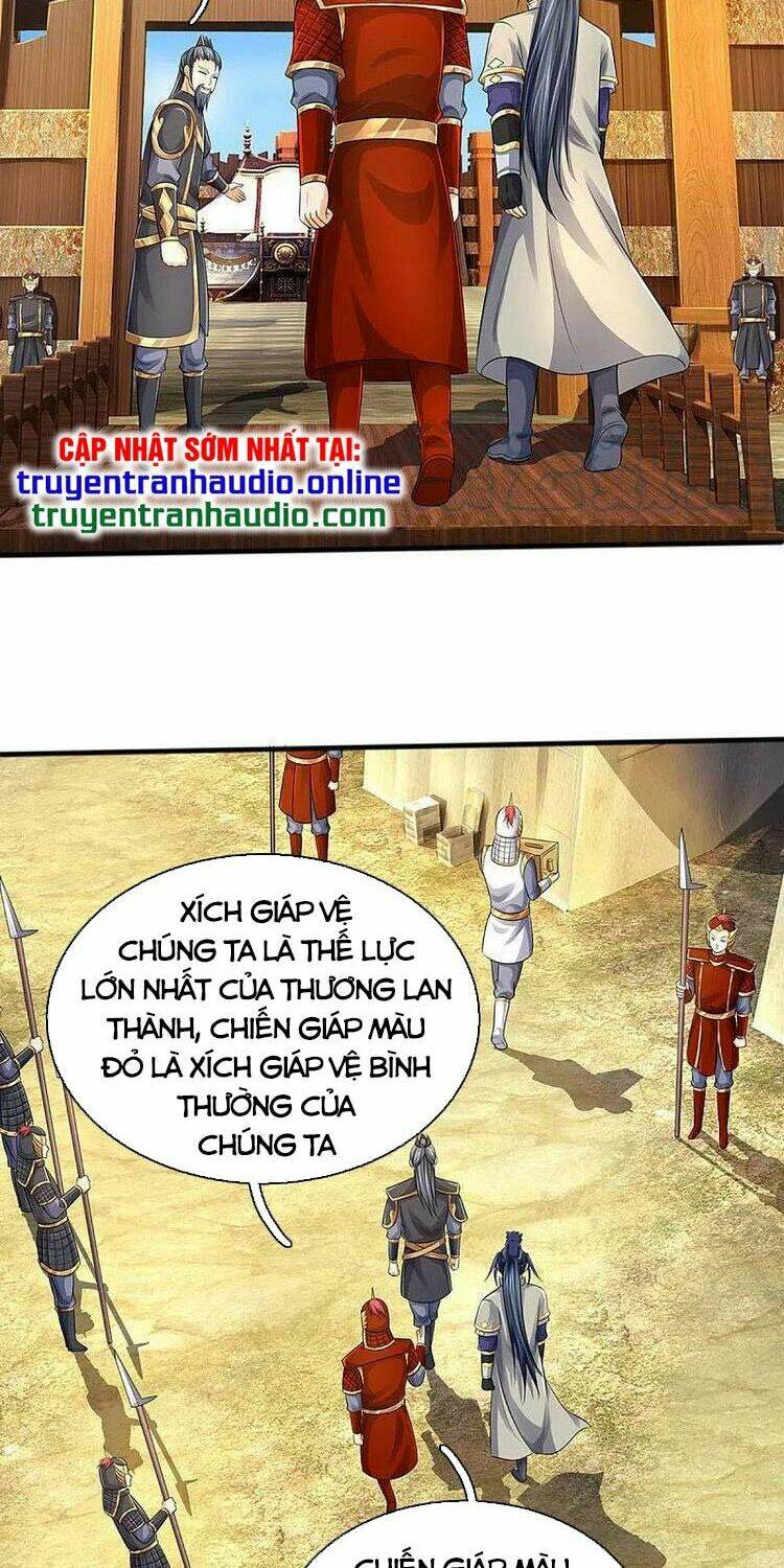 Chương 379 - Trang 12