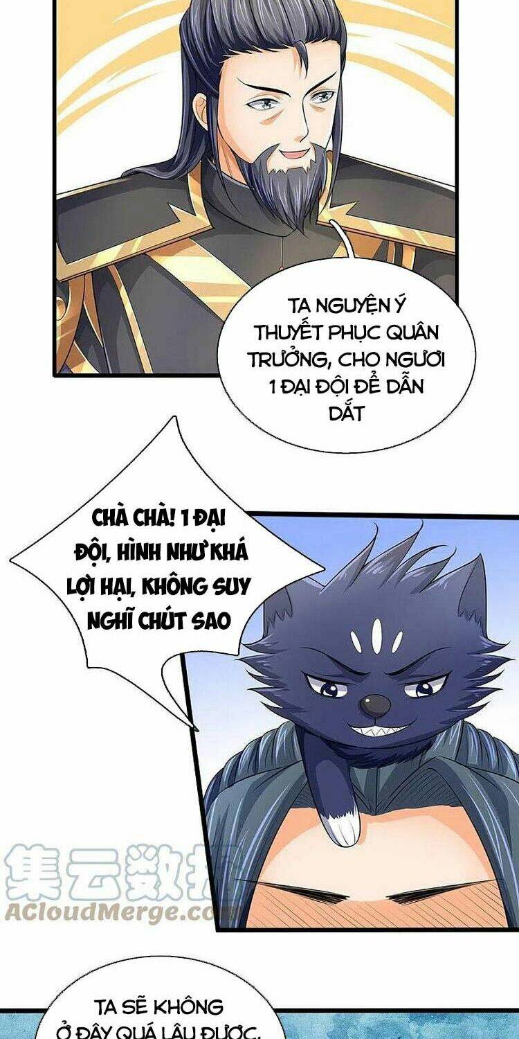 Chương 379 - Trang 18
