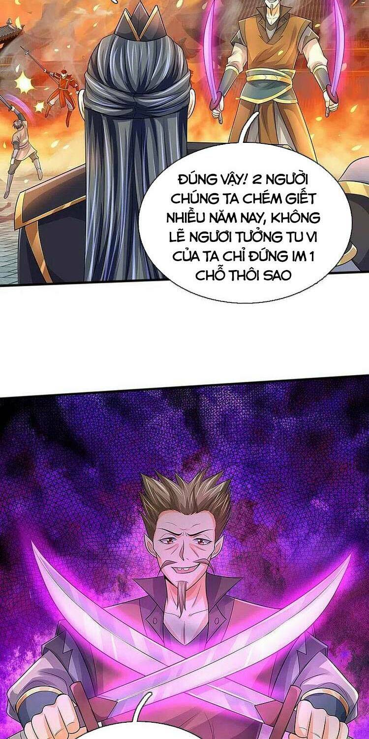 Chương 381 - Trang 16