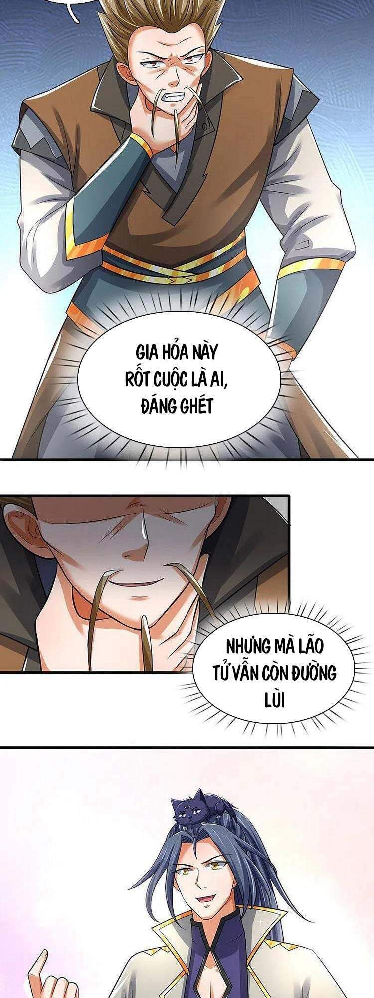 Chương 382 - Trang 20