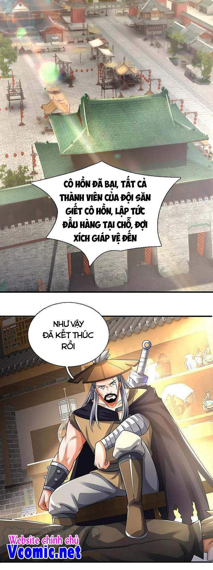 Chương 382 - Trang 32