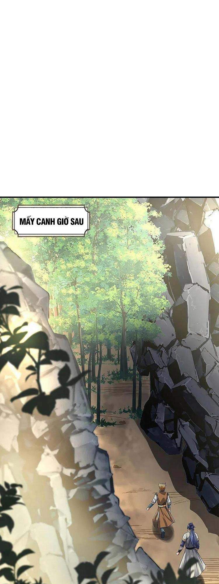 Chương 383 - Trang 1