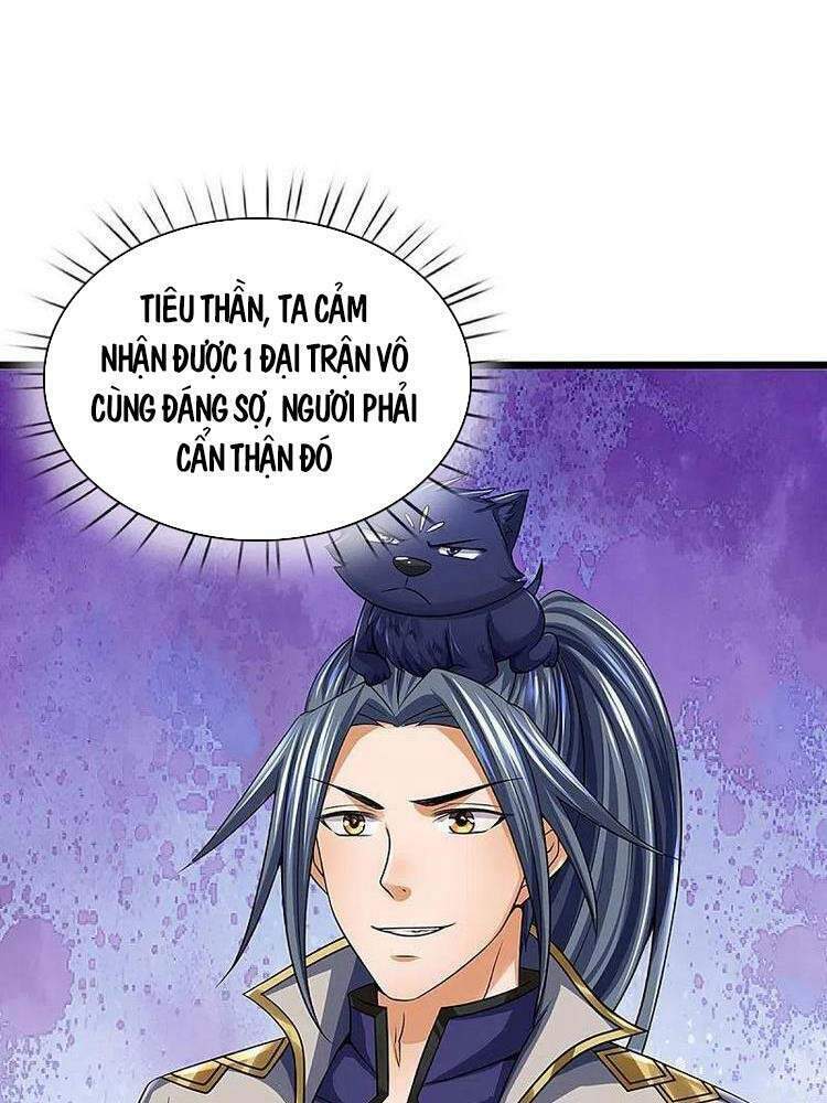 Chương 383 - Trang 12