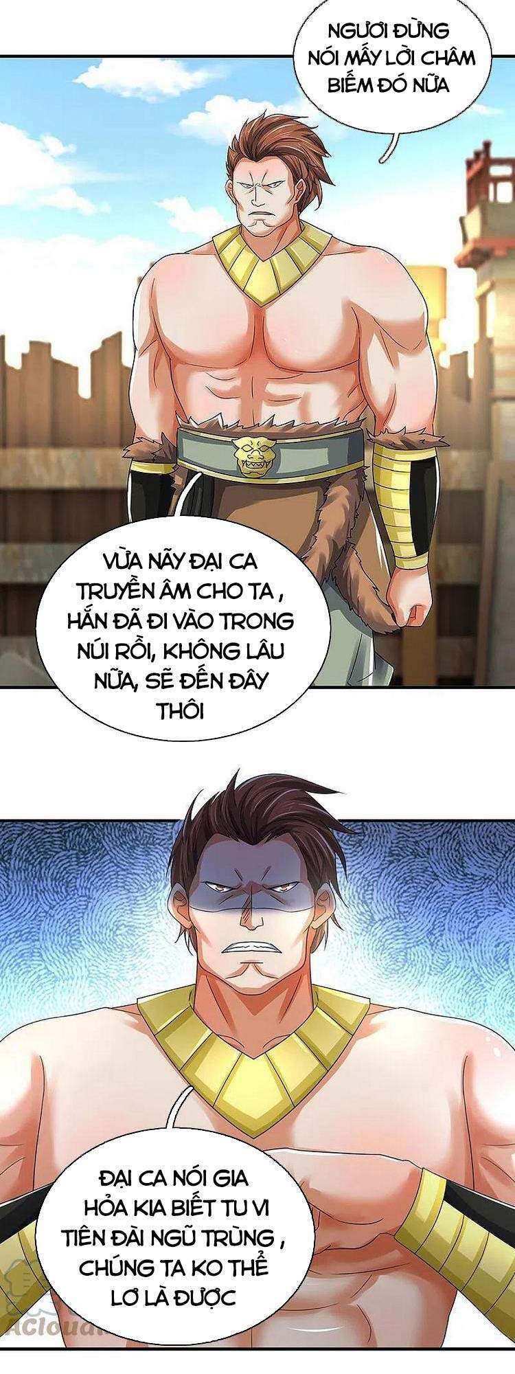 Chương 383 - Trang 7