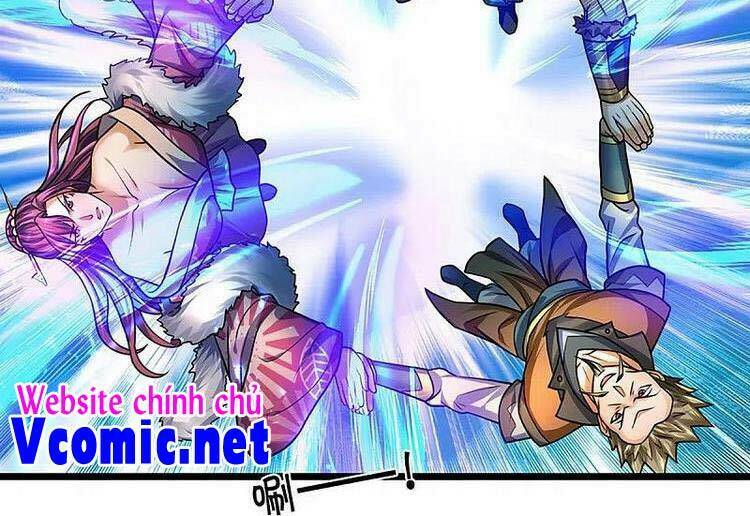 Chương 384 - Trang 35