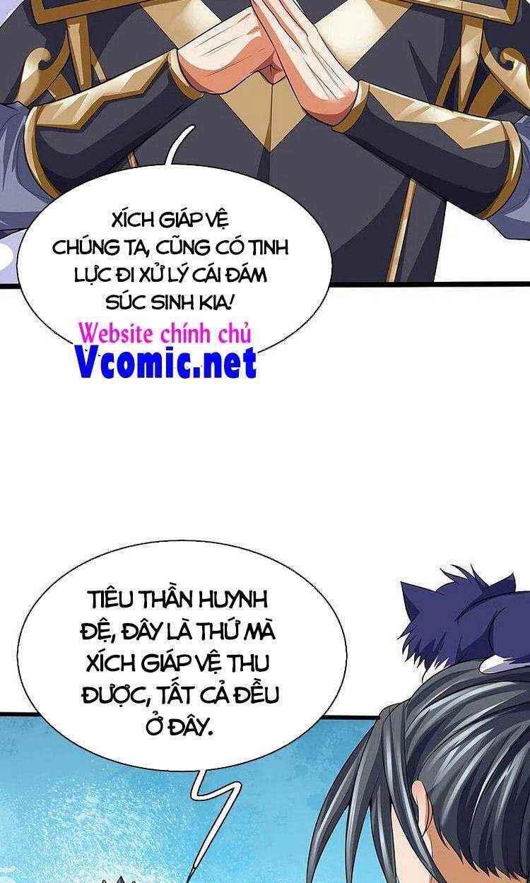 Chương 387 - Trang 29