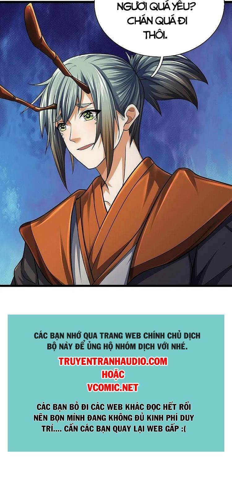 Chương 388 - Trang 35
