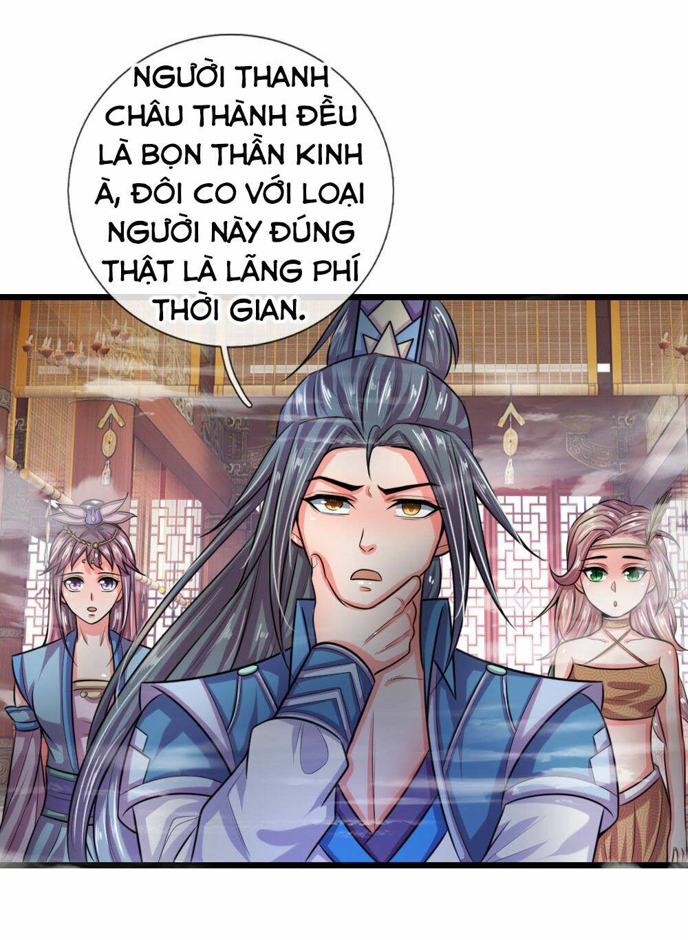 Chương 39 - Trang 5
