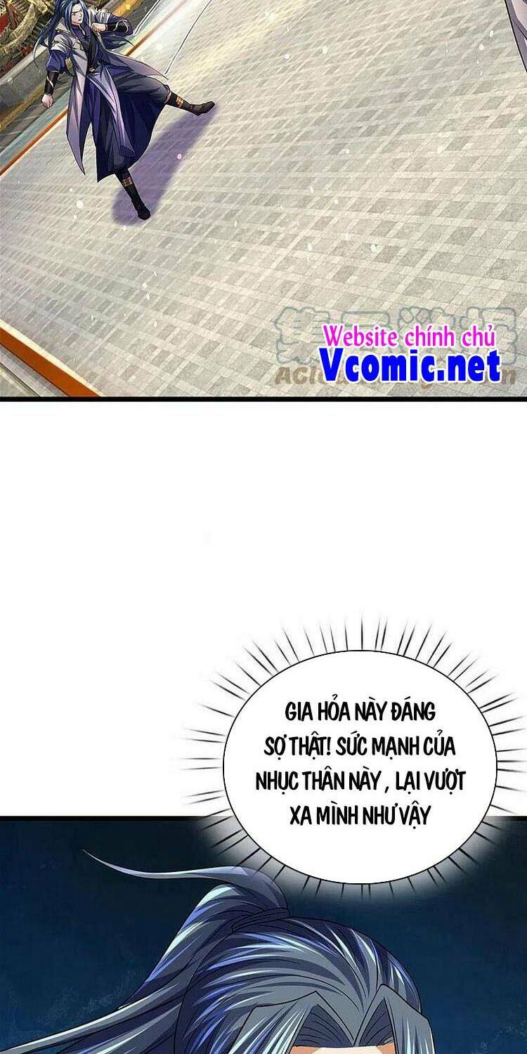 Chương 390 - Trang 23
