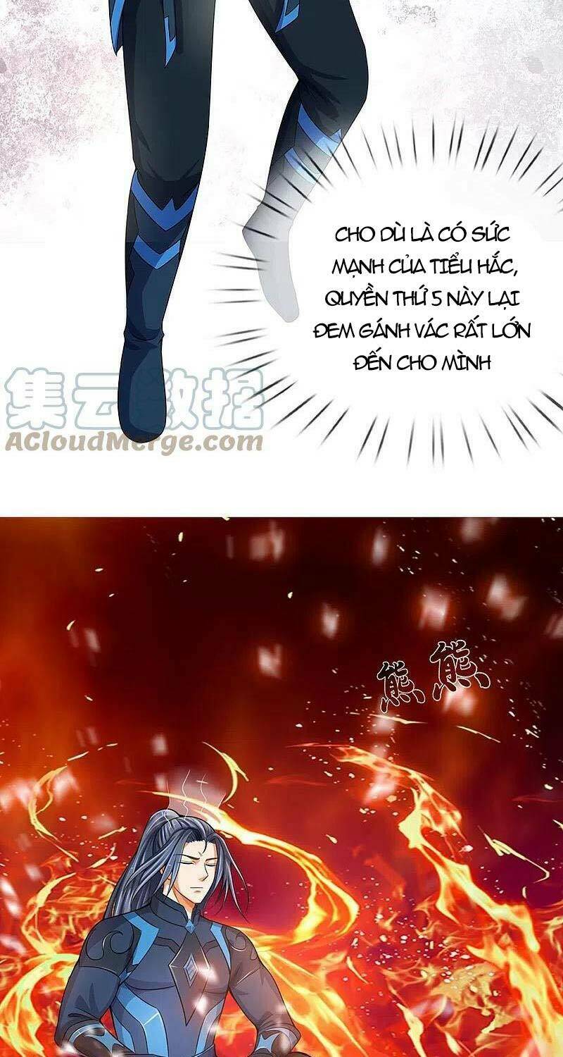 Chương 392 - Trang 27