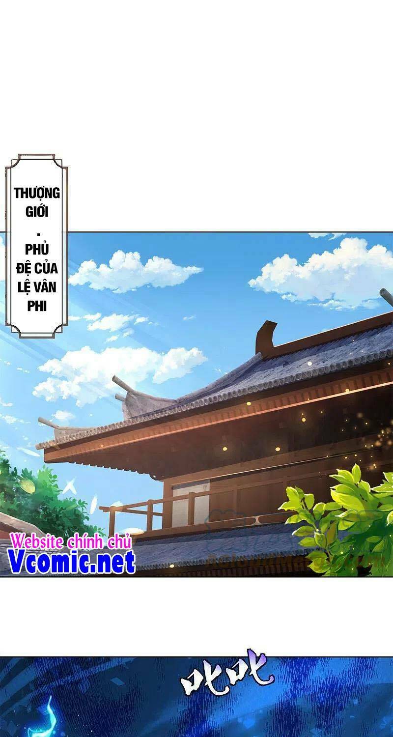 Chương 393 - Trang 1