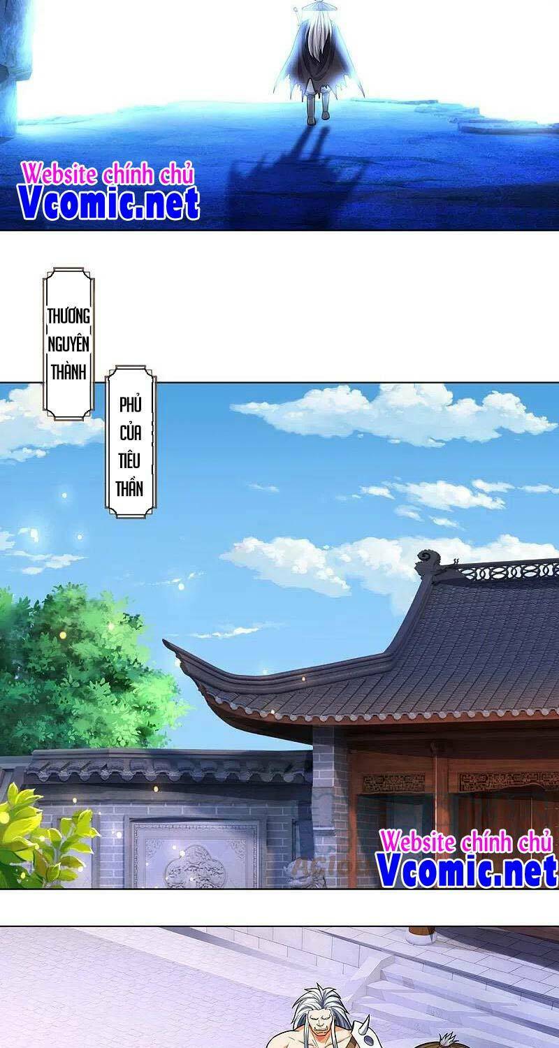 Chương 393 - Trang 19