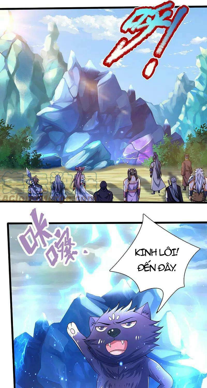 Chương 393 - Trang 30