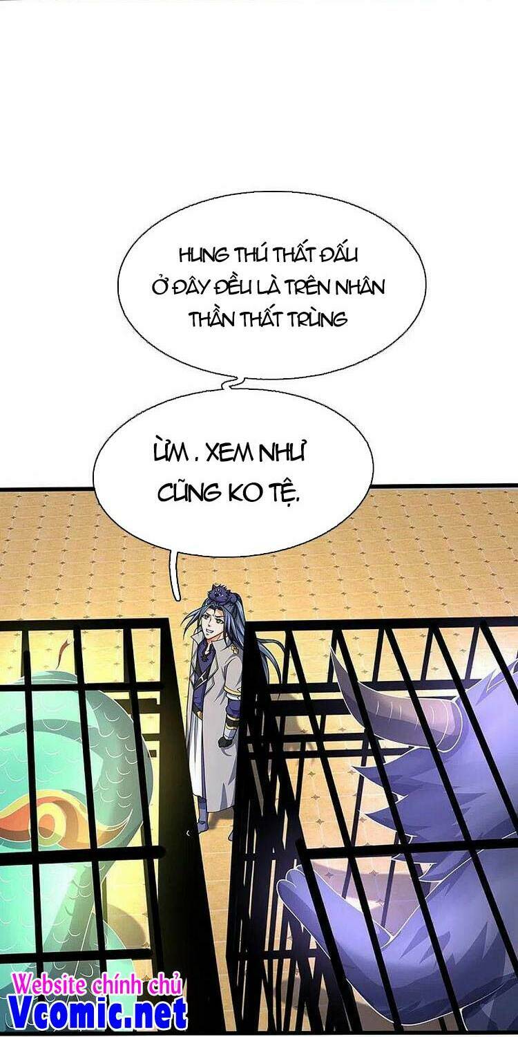 Chương 394 - Trang 21