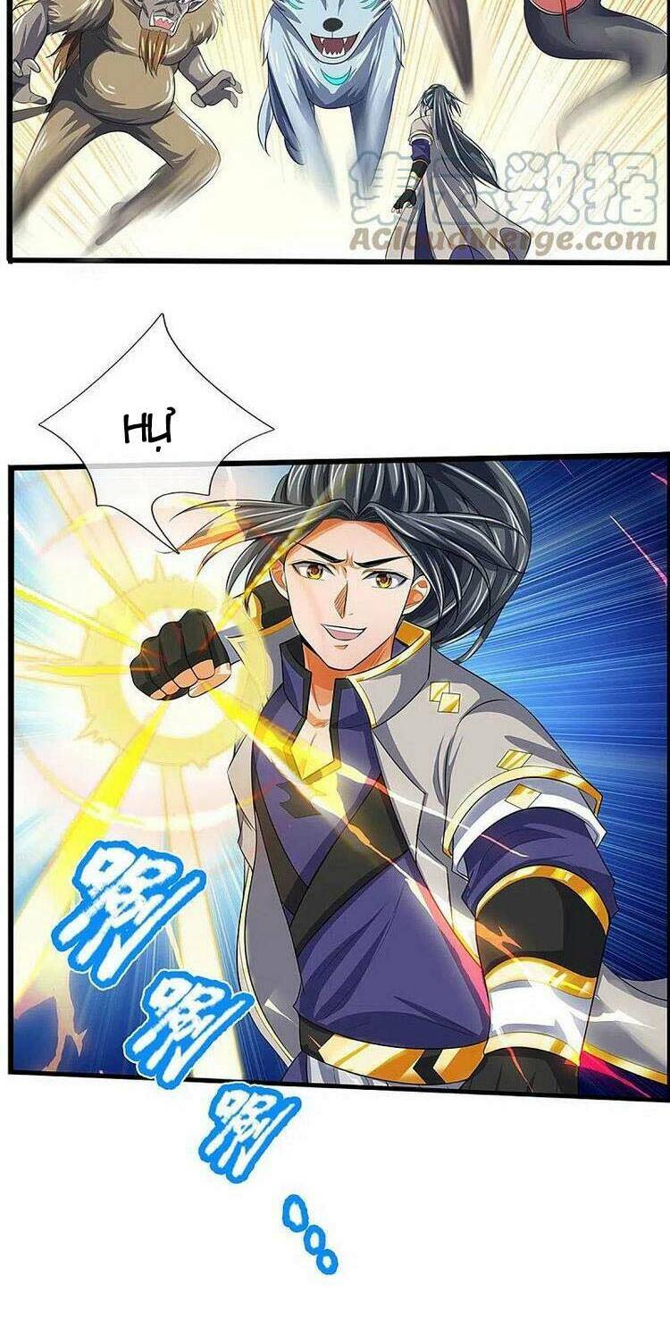 Chương 394 - Trang 27