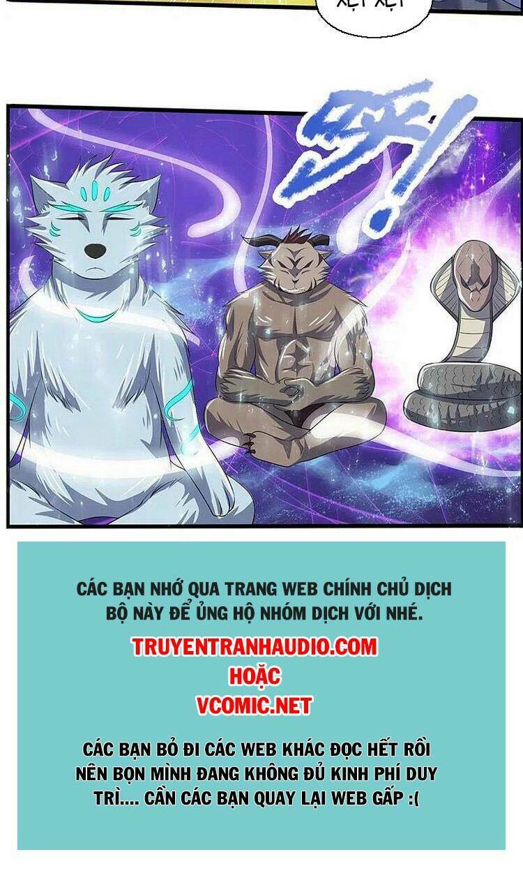 Chương 394 - Trang 33