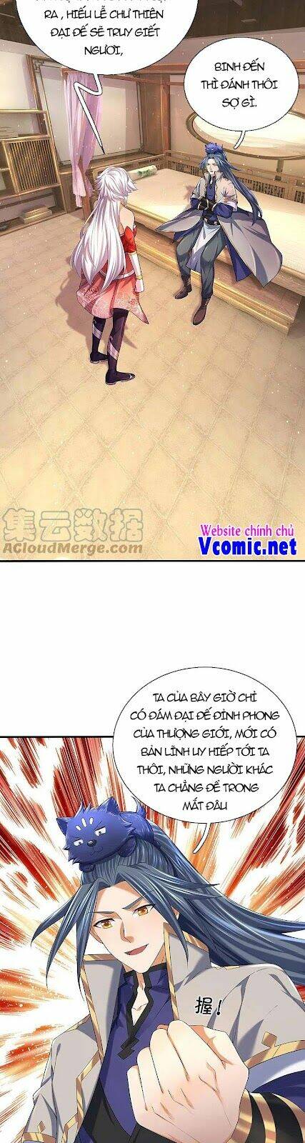 Chương 396 - Trang 27