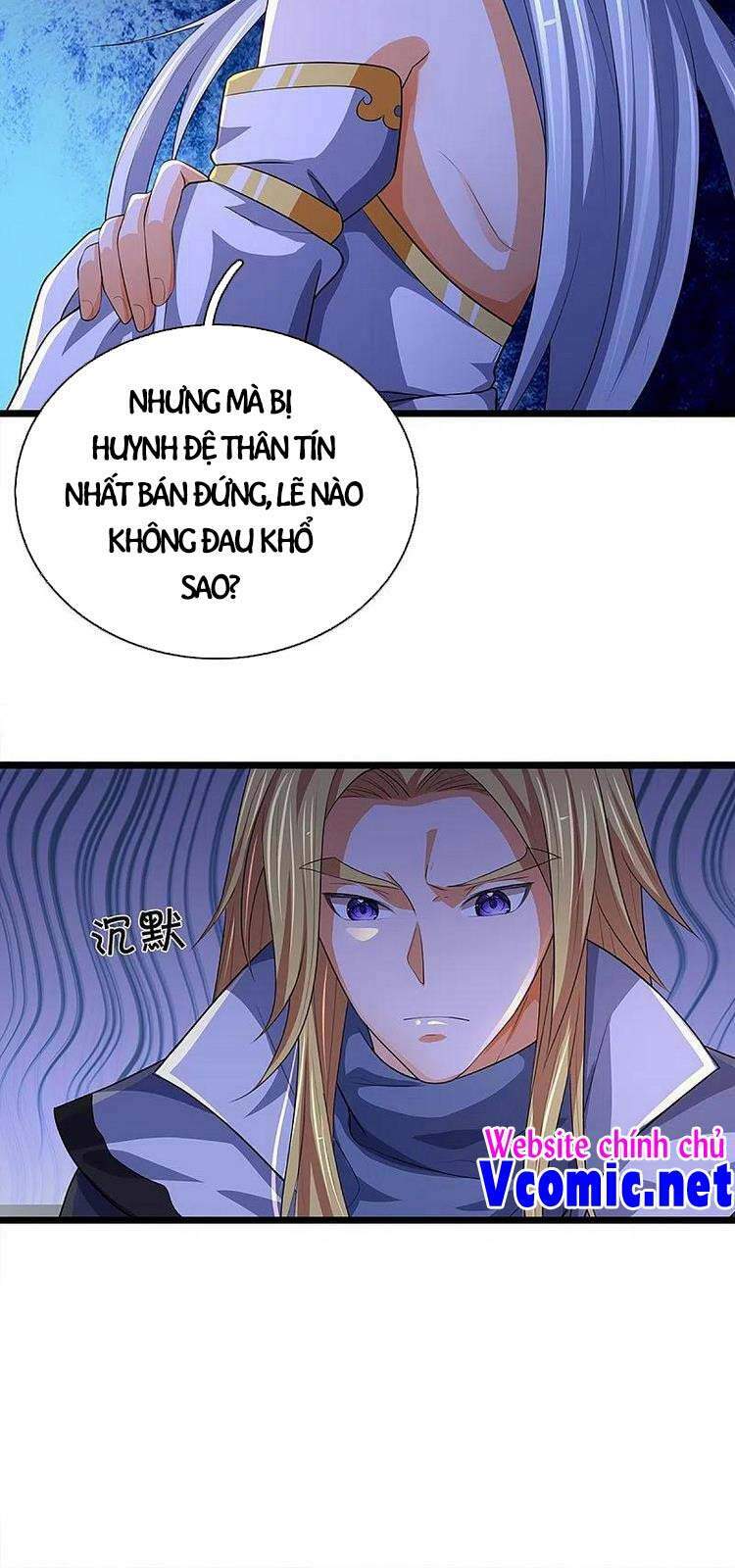 Chương 397 - Trang 20
