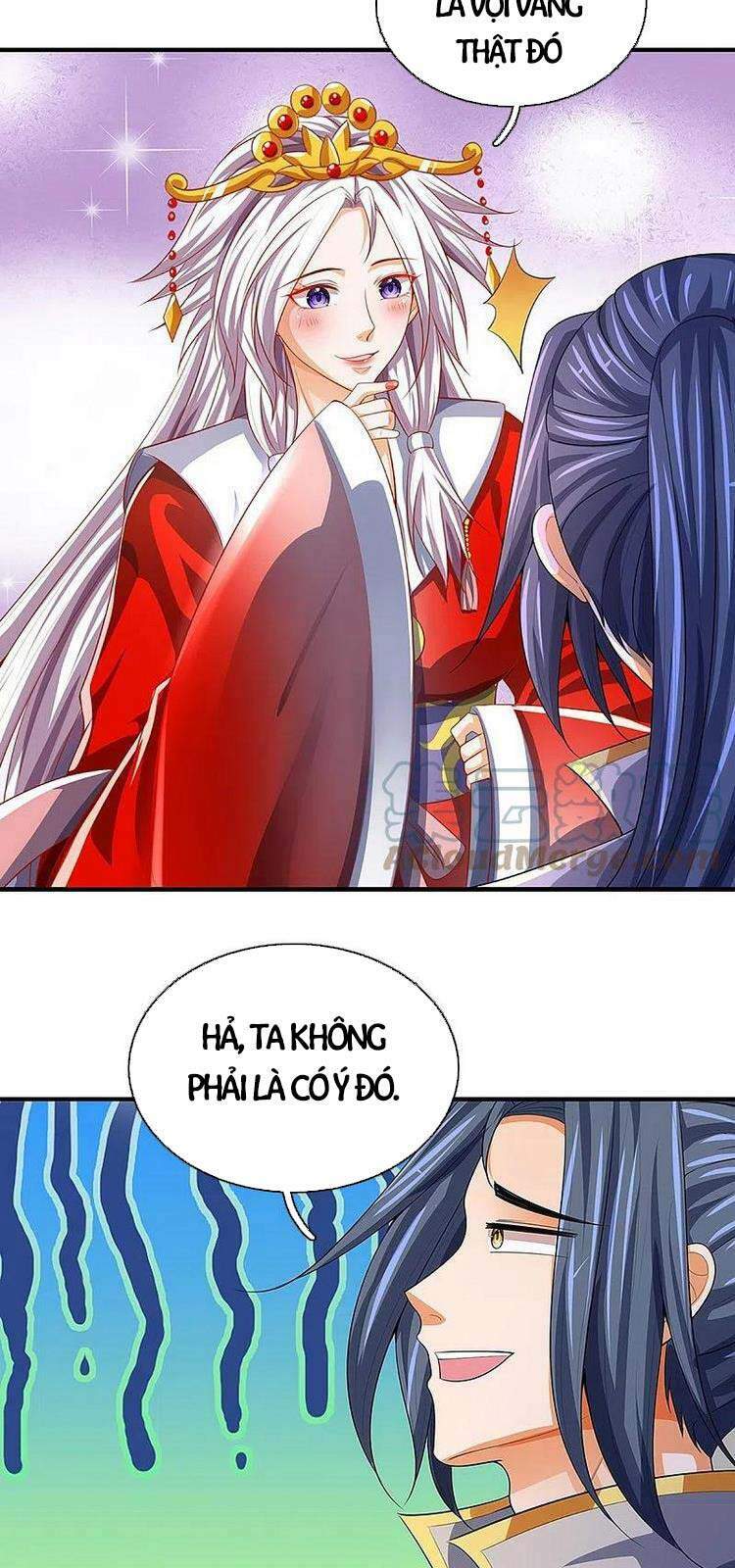 Chương 397 - Trang 36
