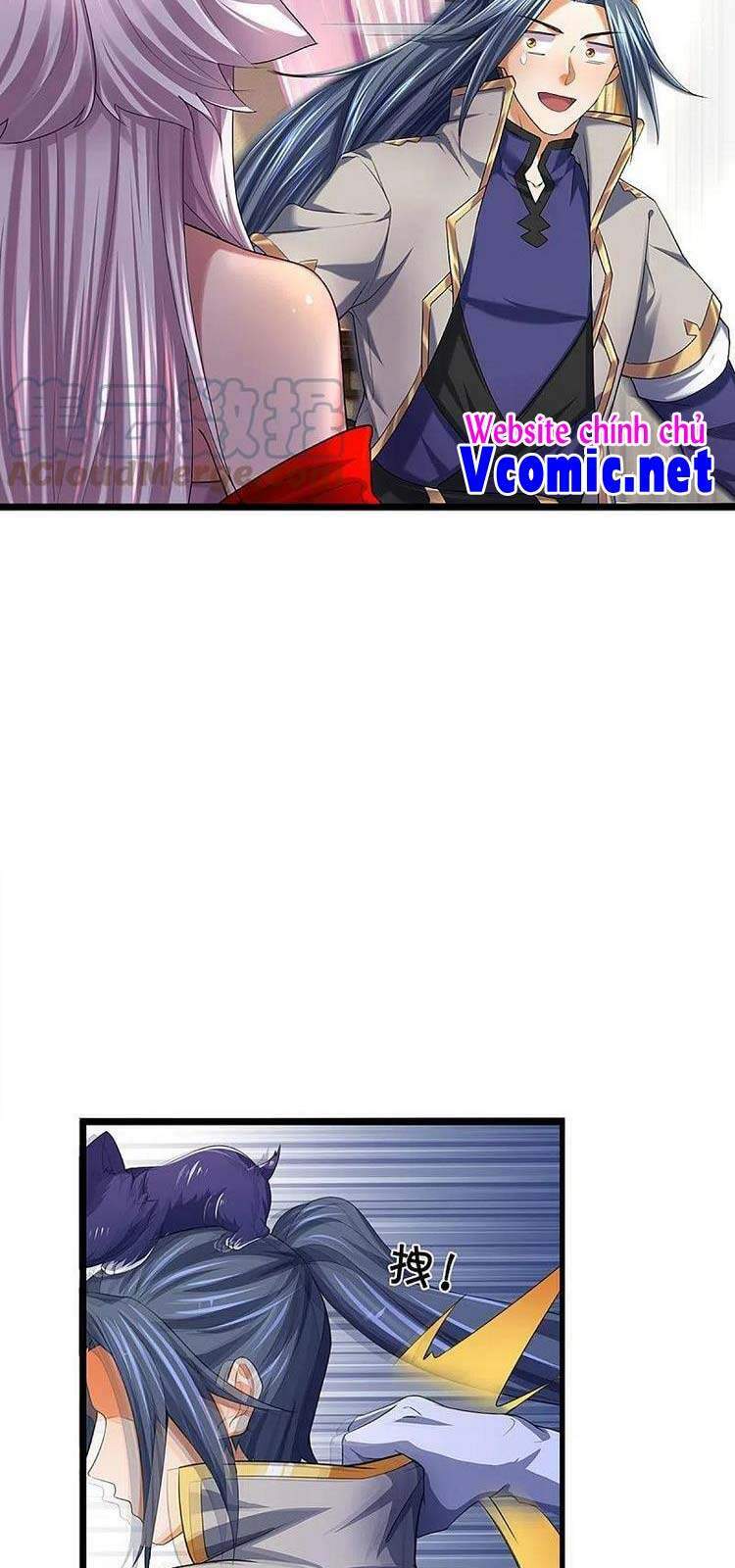 Chương 397 - Trang 9