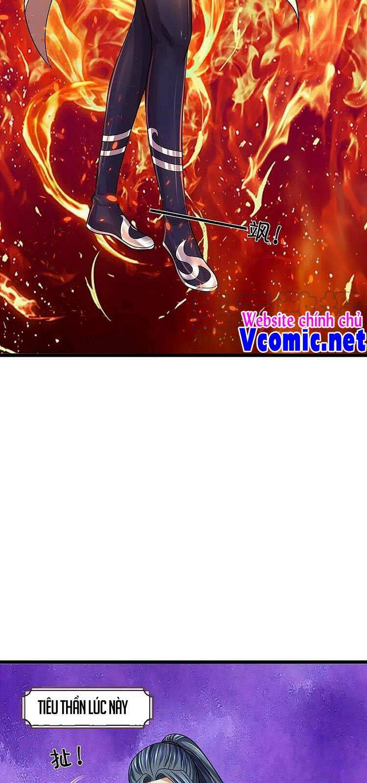 Chương 398 - Trang 20