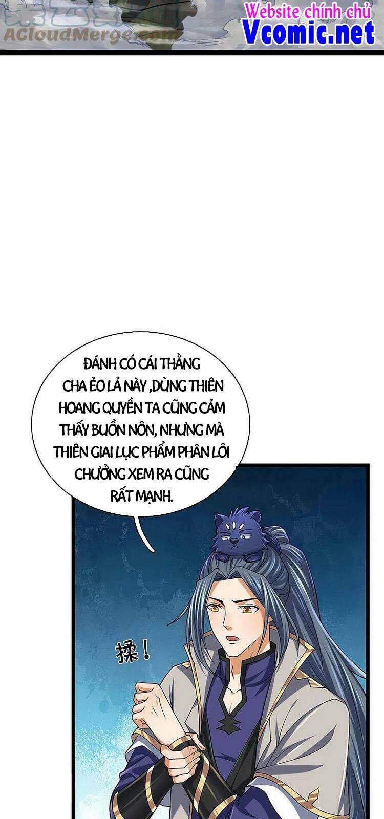Chương 399 - Trang 28