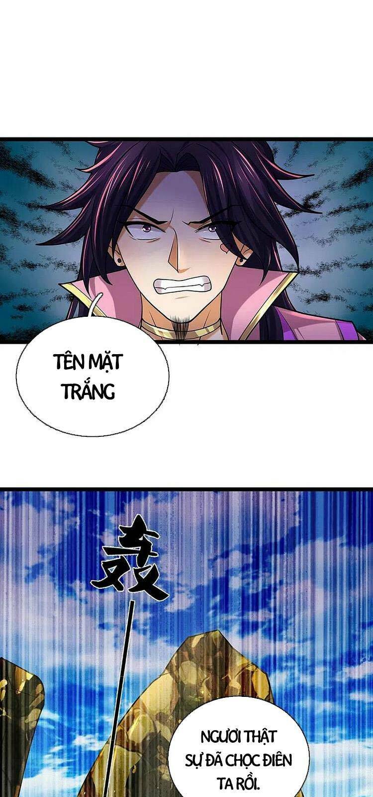 Chương 399 - Trang 31
