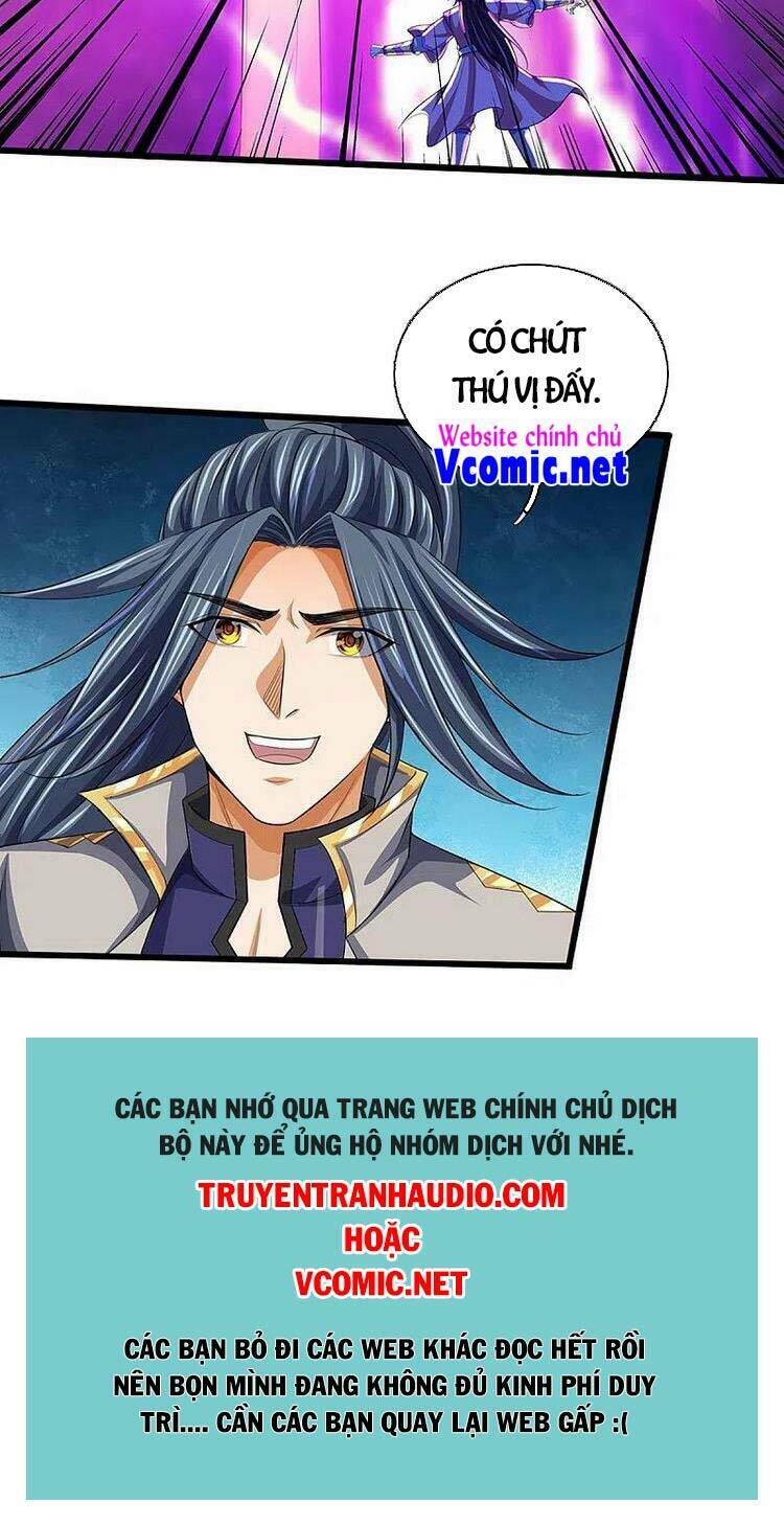 Chương 400 - Trang 36