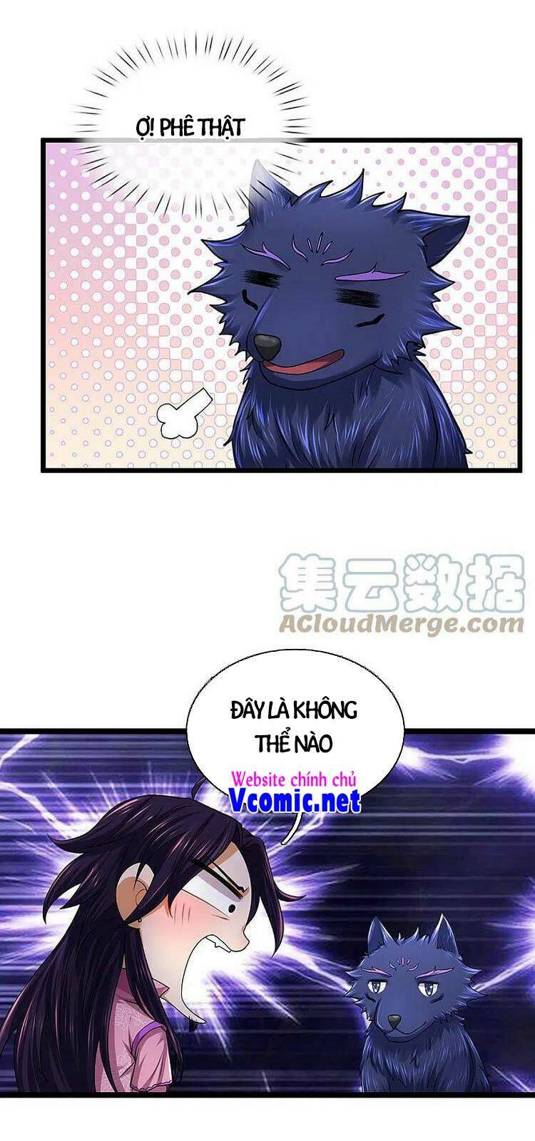Chương 400 - Trang 6