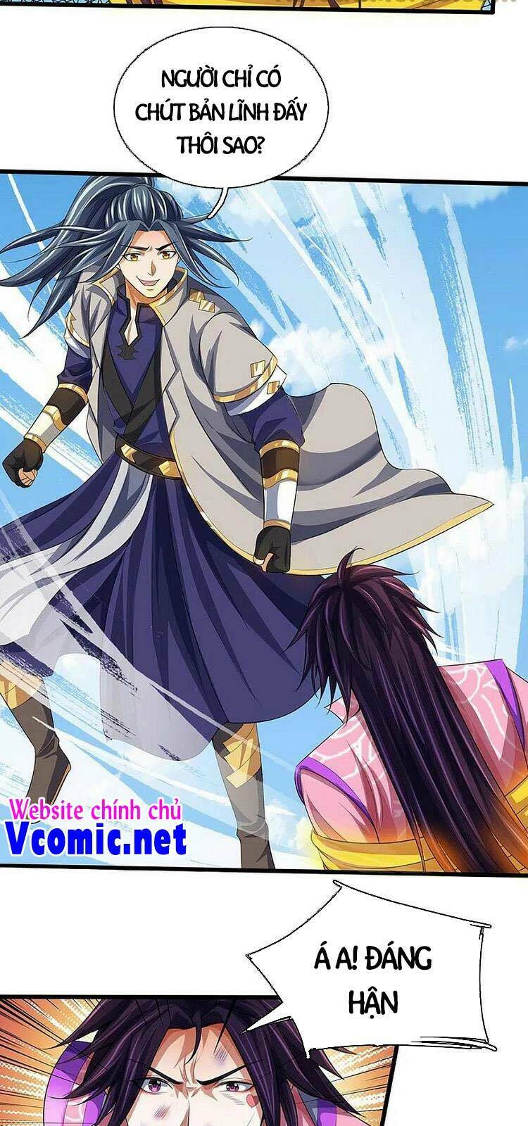 Chương 401 - Trang 13