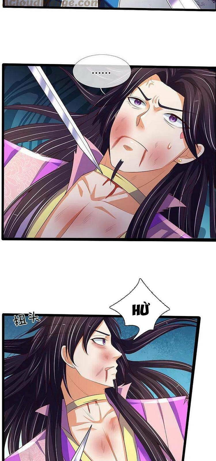 Chương 403 - Trang 18