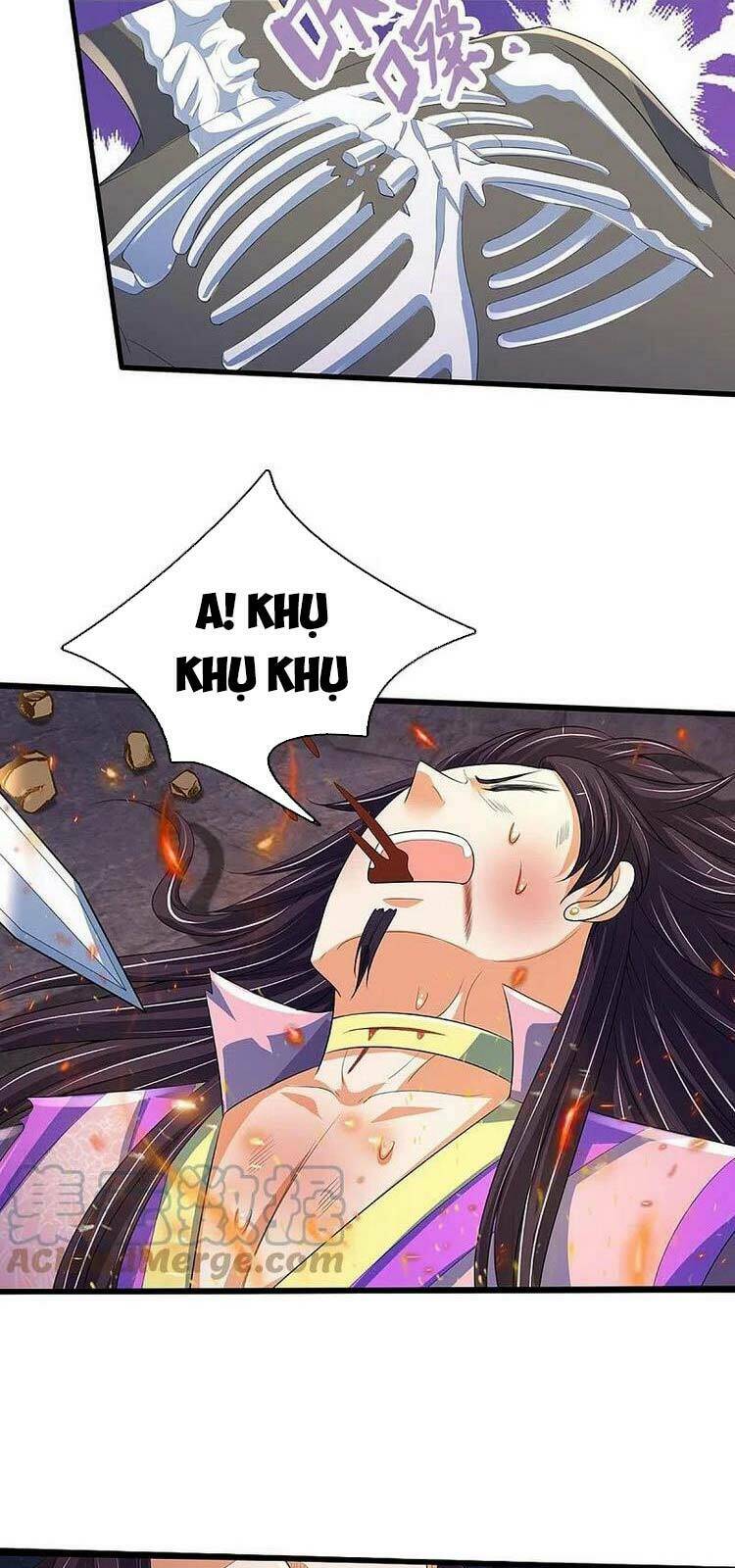 Chương 403 - Trang 22