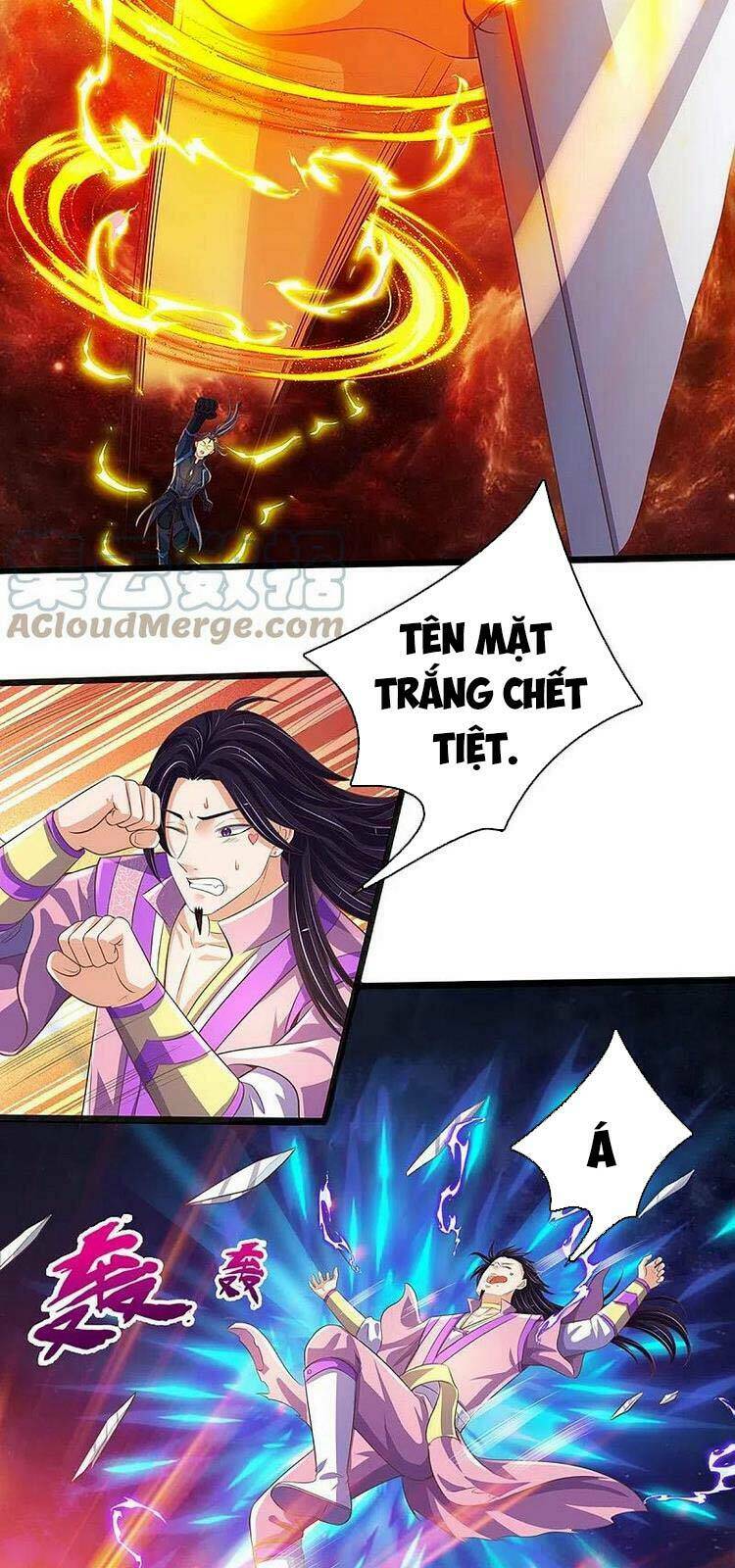 Chương 403 - Trang 9