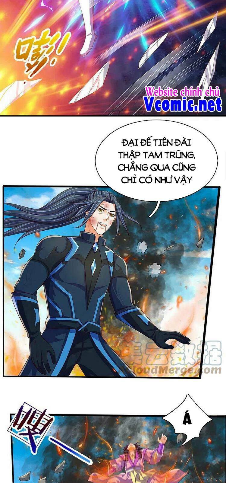 Chương 403 - Trang 10