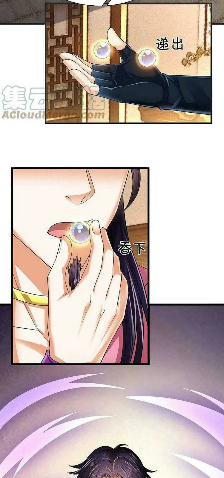 Chương 404 - Trang 36
