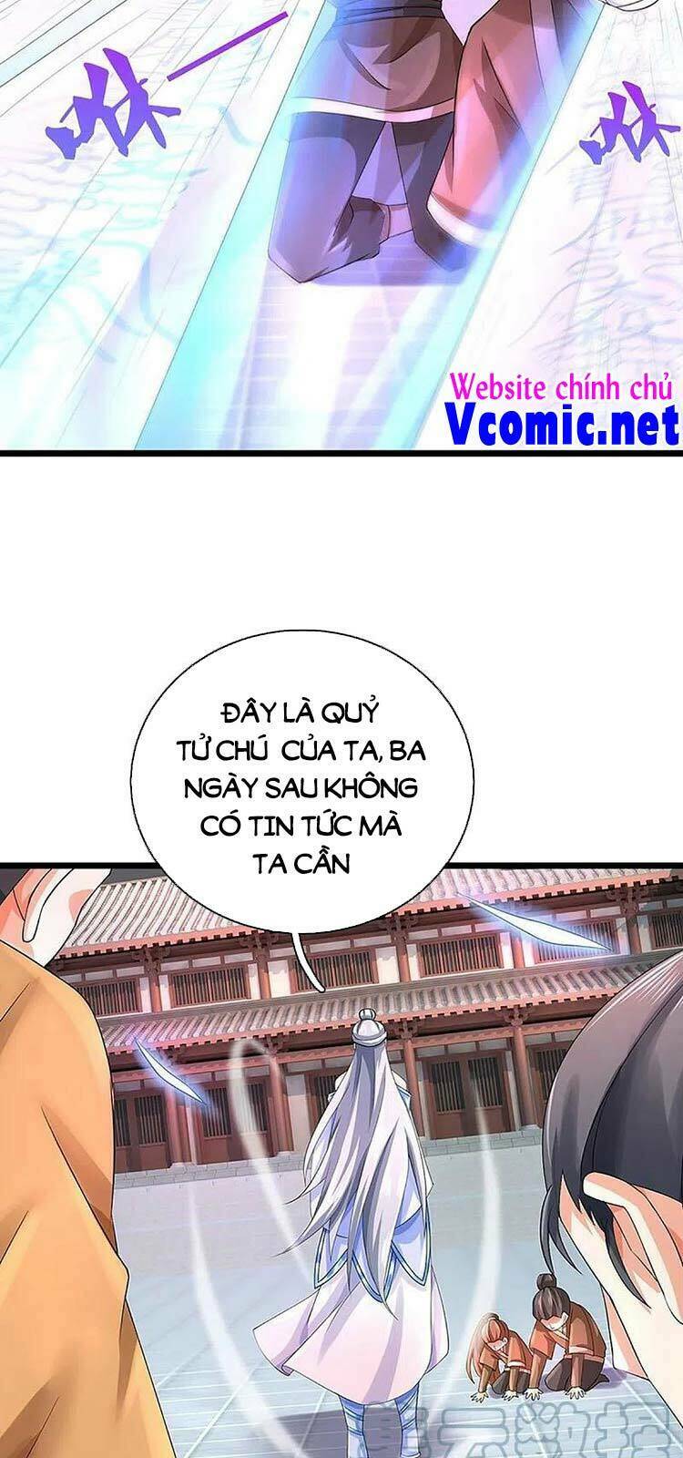 Chương 406 - Trang 16