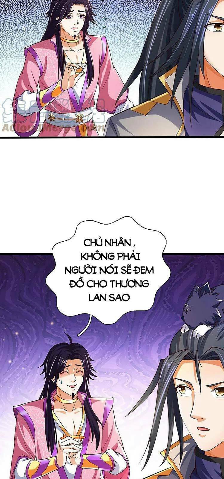 Chương 406 - Trang 19