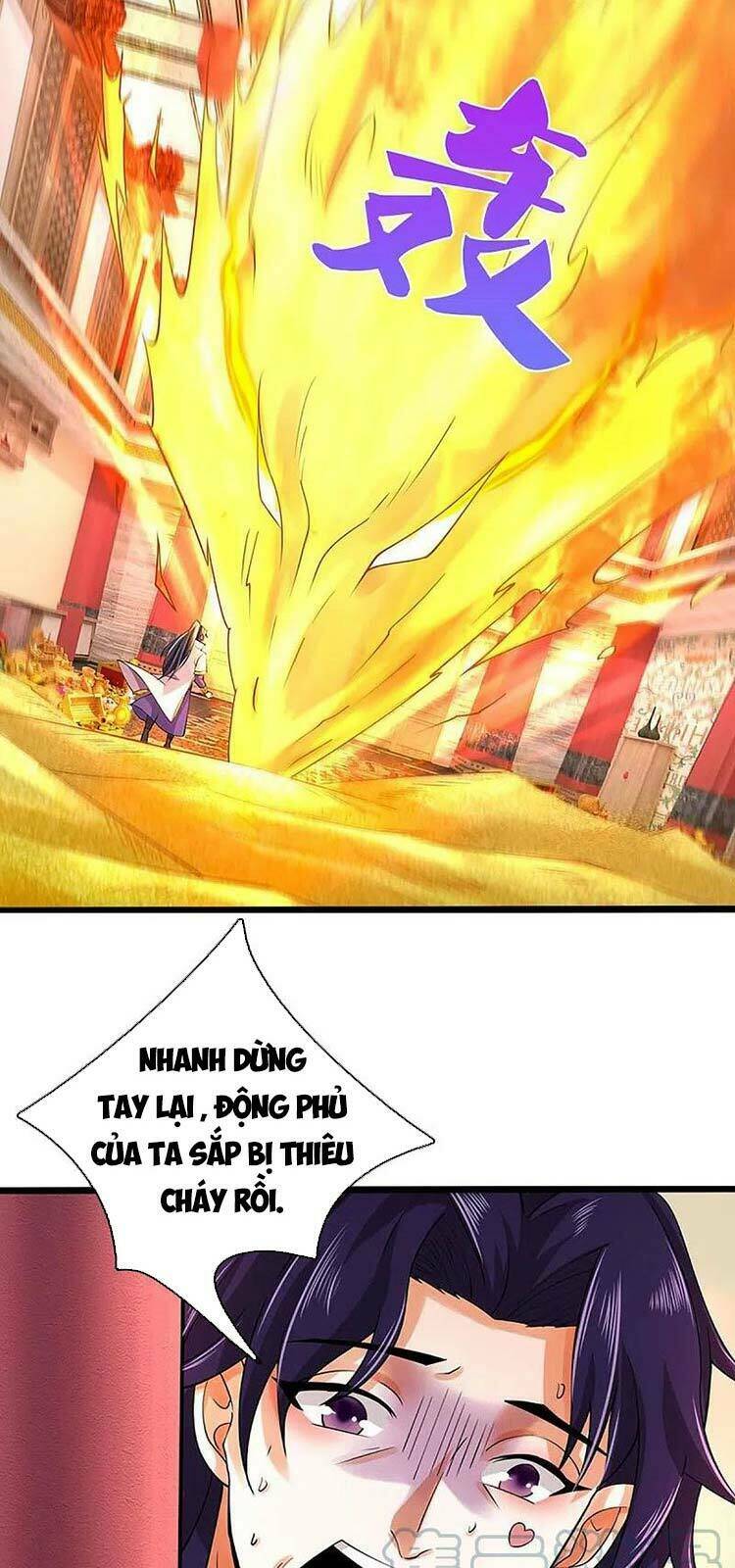 Chương 406 - Trang 4