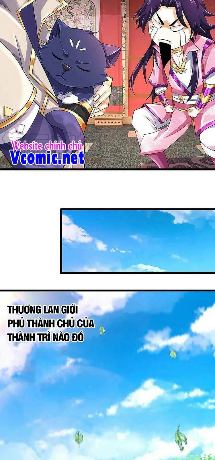 Chương 406 - Trang 7