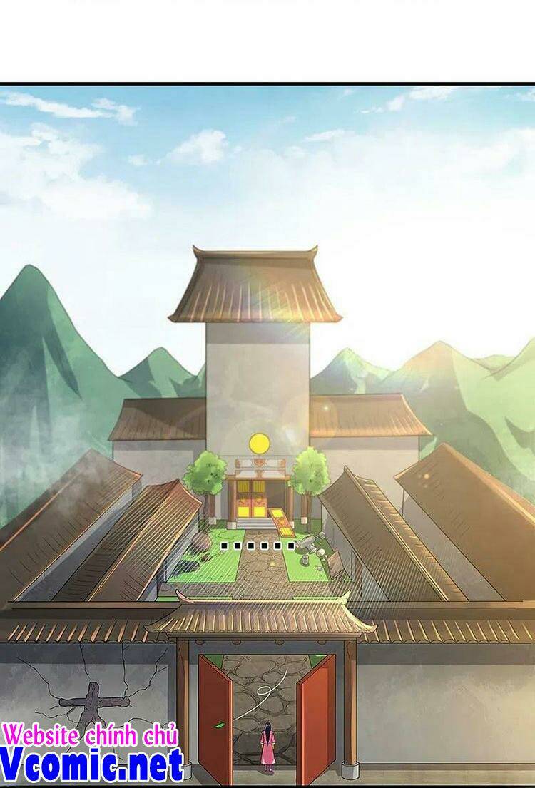 Chương 407 - Trang 21