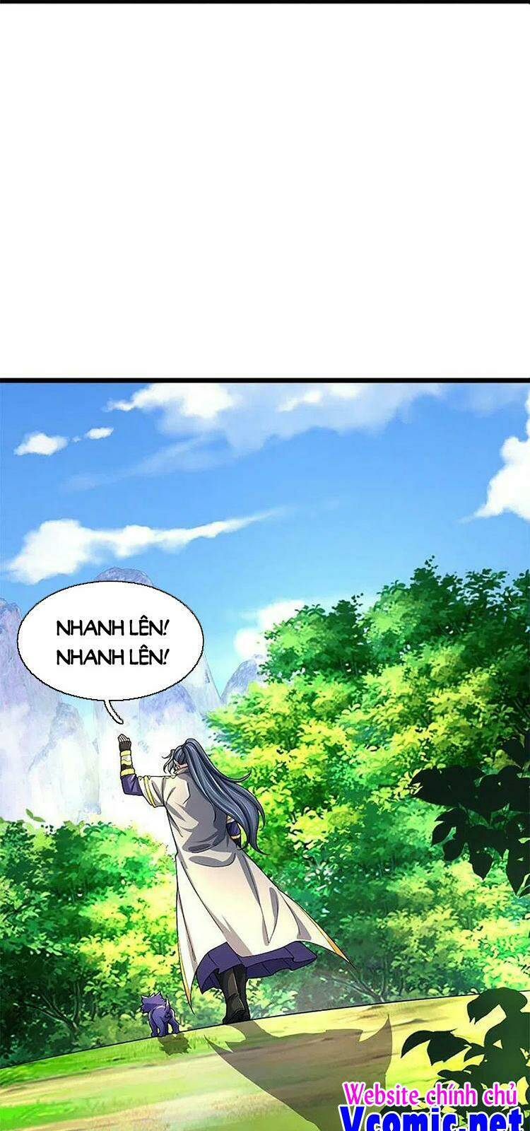 Chương 407 - Trang 51