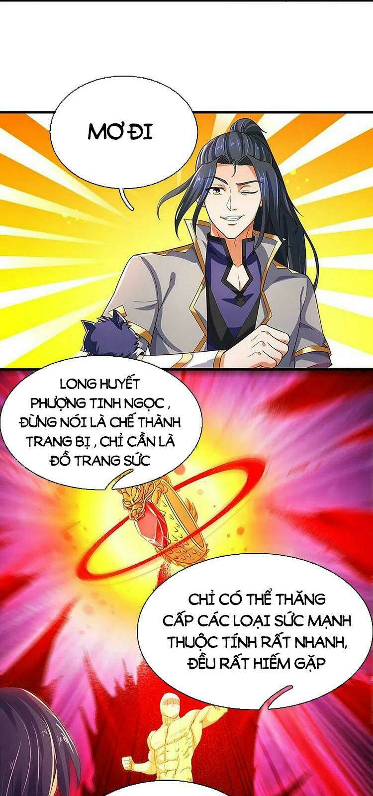 Chương 407 - Trang 7