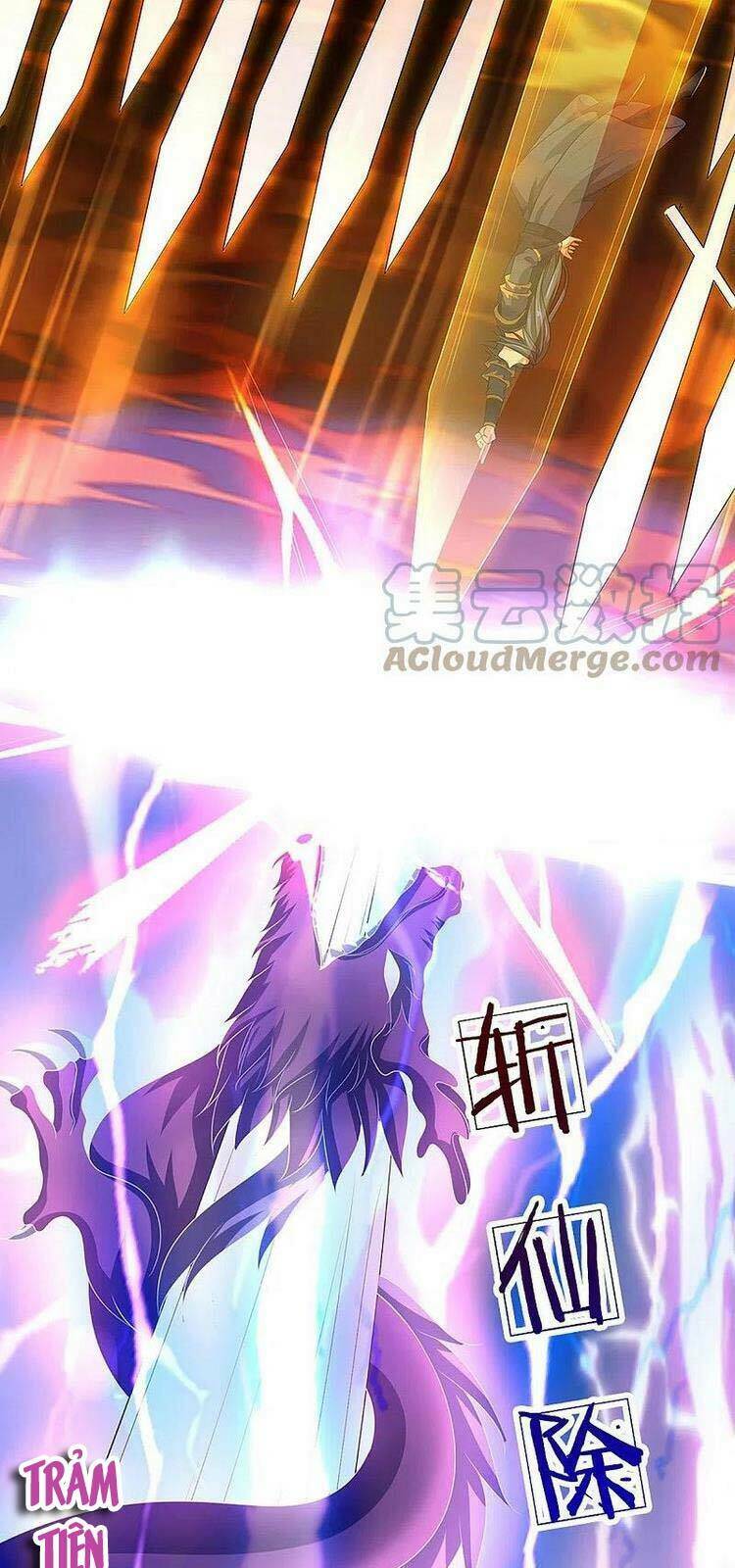 Chương 409 - Trang 22