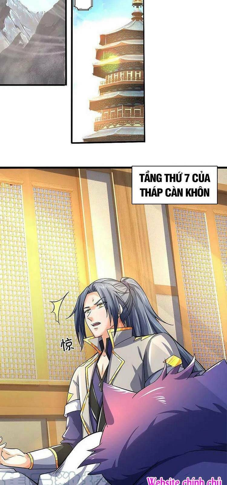 Chương 410 - Trang 15