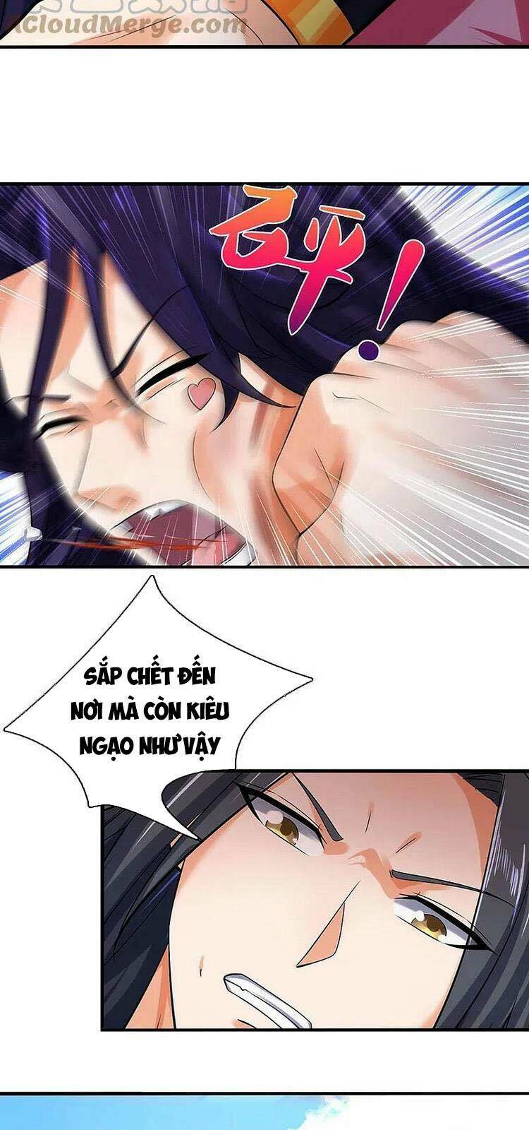 Chương 410 - Trang 22